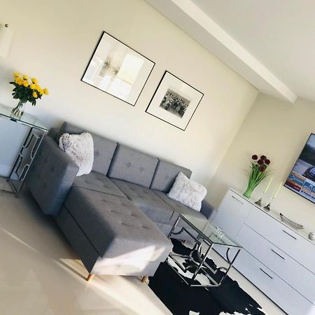 Apartament Na Piaskowej- Grzybowo Grzybowo  Exterior foto
