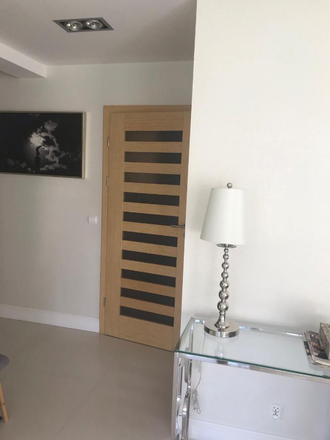 Apartament Na Piaskowej- Grzybowo Grzybowo  Exterior foto